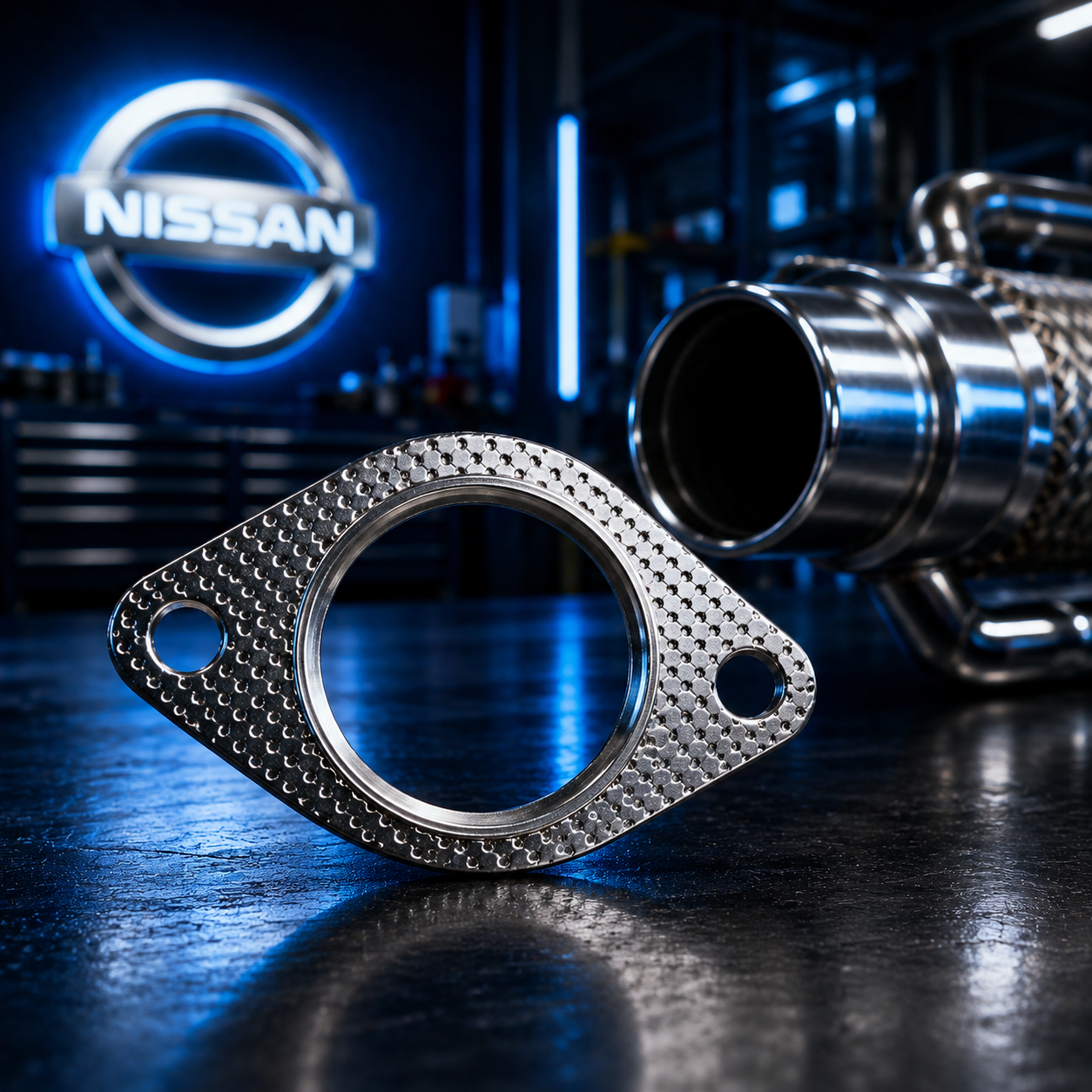 Junta para Nissan Tsuru