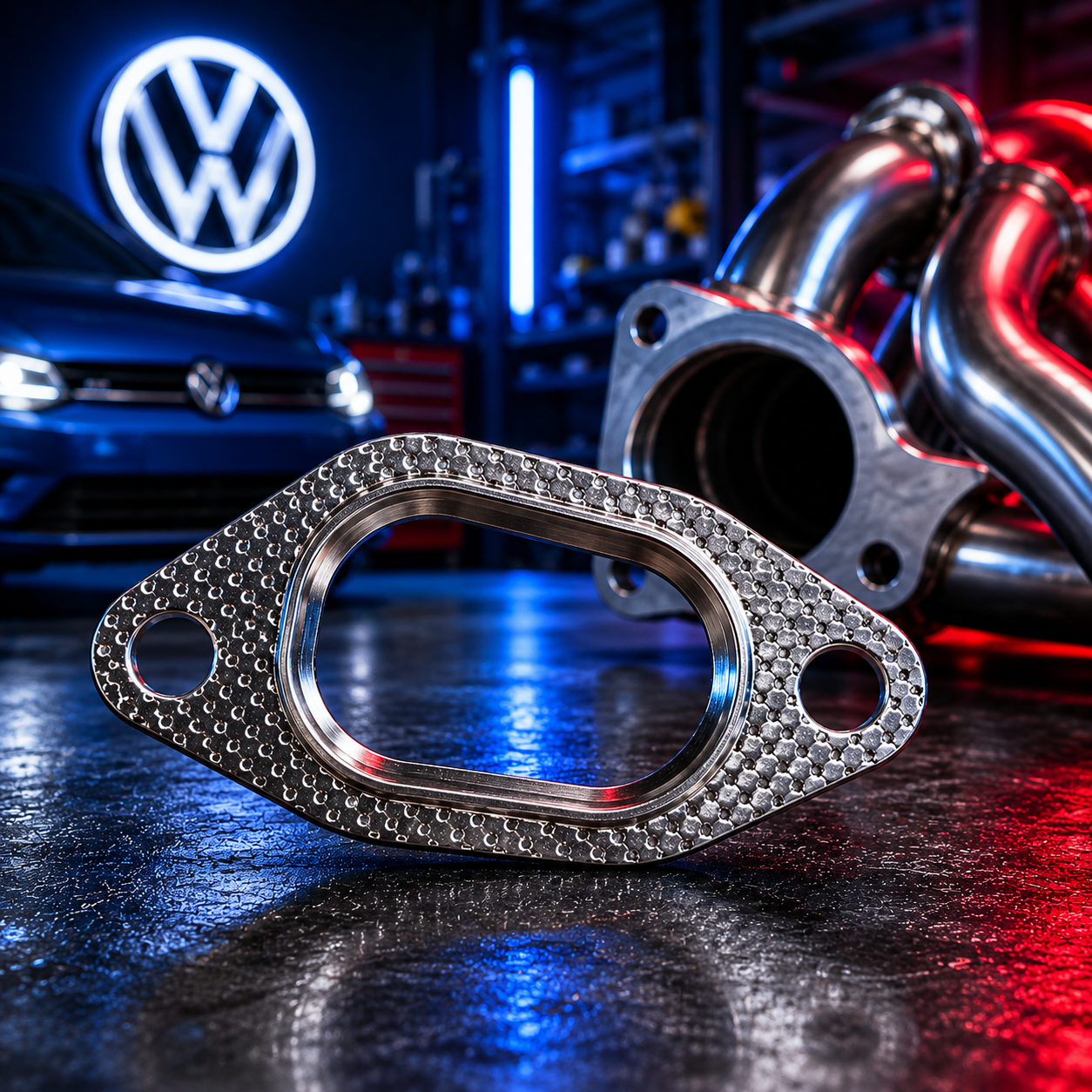 Junta para Volkswagen Jetta
