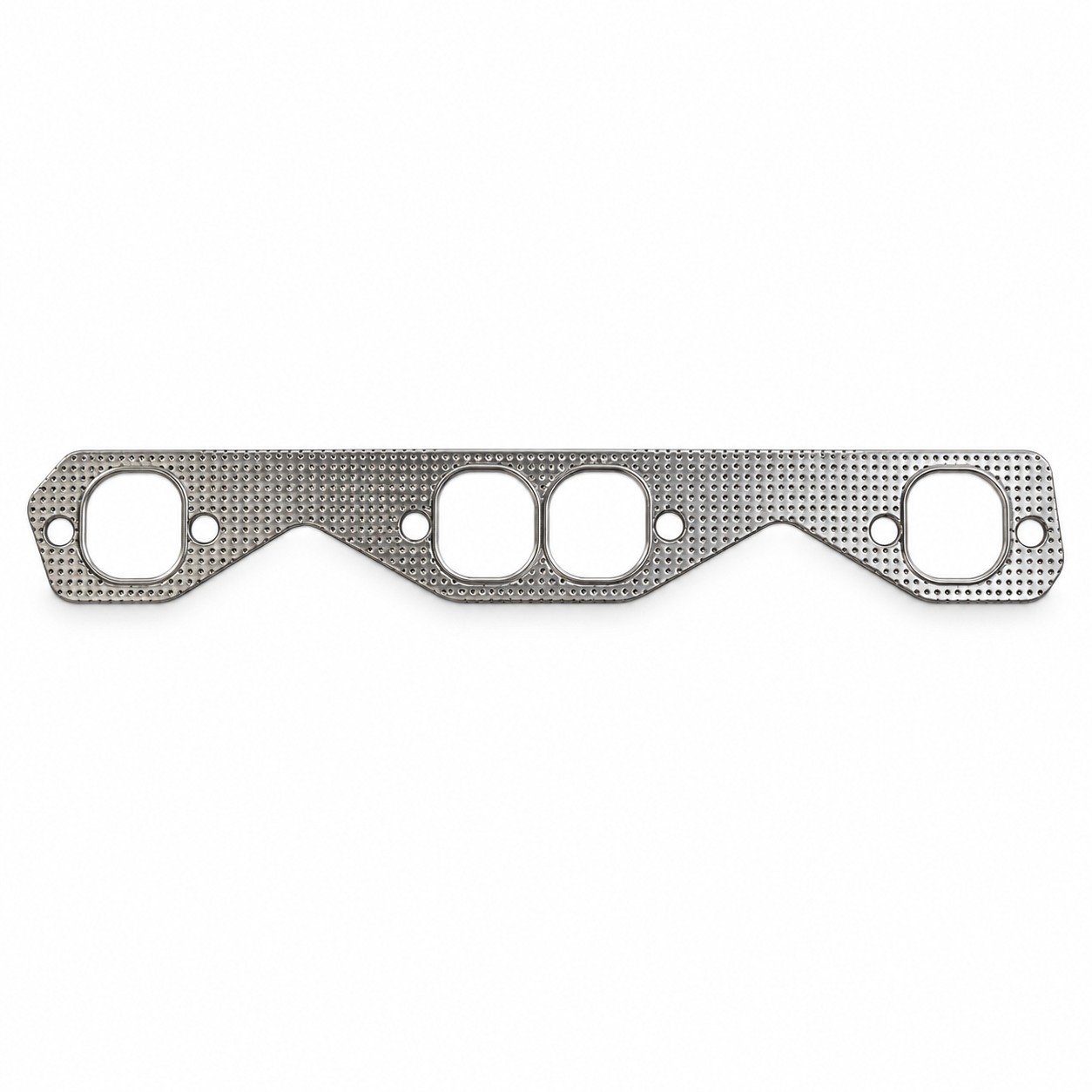 Junta Plana Múltiple Escape Chevrolet Headers V8 Motor 350 LAL-5679